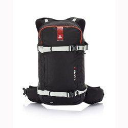 BACKPACK CALGARY 24 BLACK