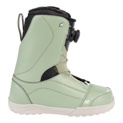 BOOTS DE SNOWBOARD HAVEN MINT