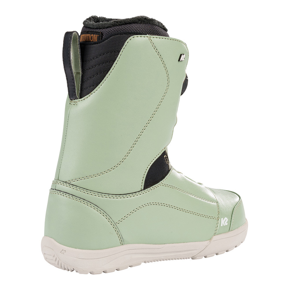 BOOTS DE SNOWBOARD HAVEN MINT