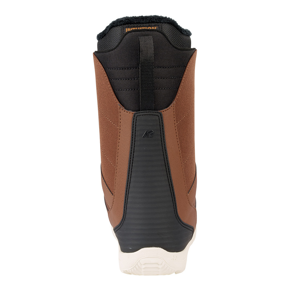 SCARPONI SNOWBOARD RAIDER BROWN