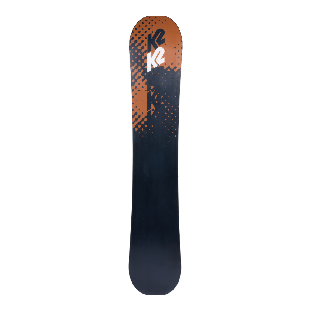 SNOWBOARD RAYGUN