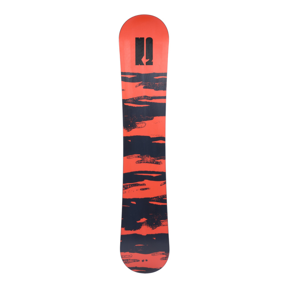 SNOWBOARD STANDARD