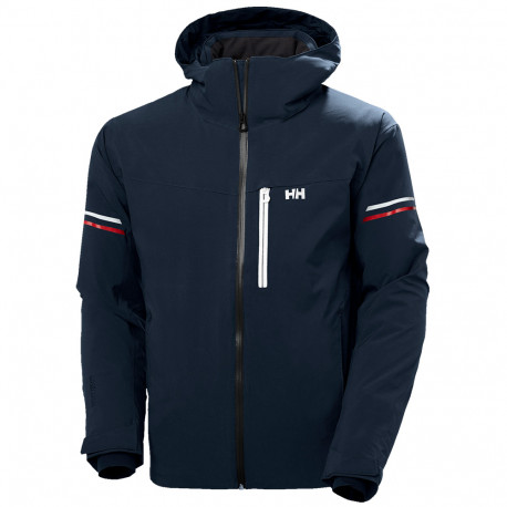 SKI JACKET SWIFT TEAM NAVY