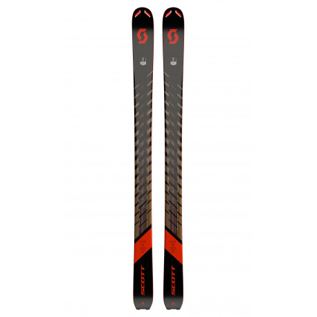 SKI SUPERGUIDE 88