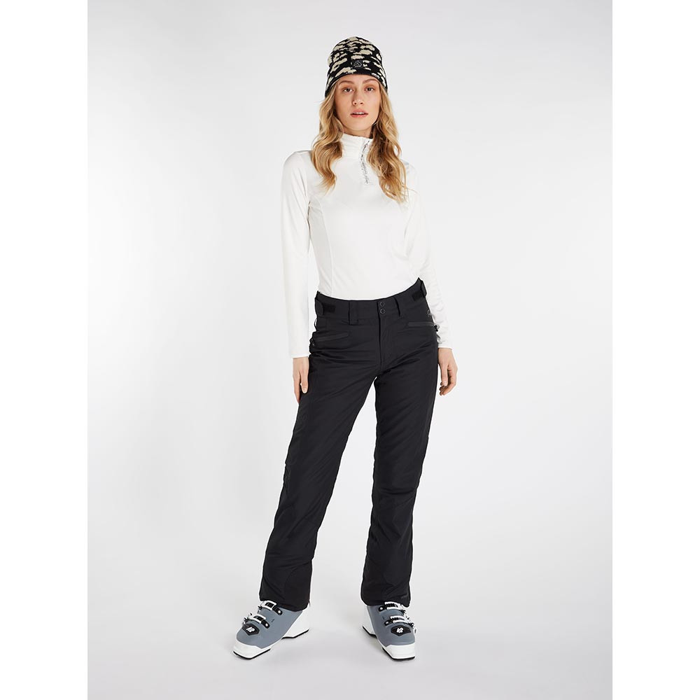 PANTALON DE SKI KENSINGTON TRUE BLACK