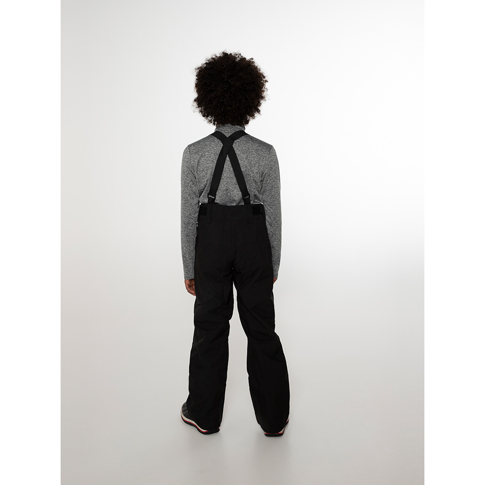 SKI PANT BORK JR TRUE BLACK