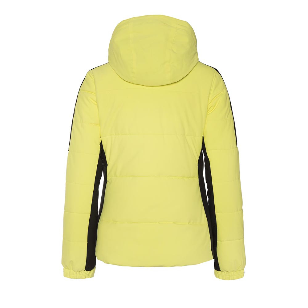 VESTE DE SKI PRTSHEENAS JELLY BEAN