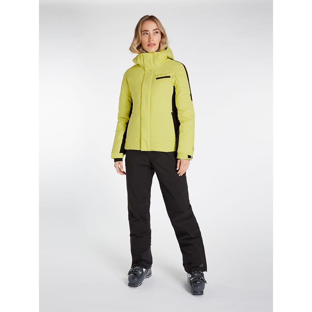 VESTE DE SKI PRTSHEENAS JELLY BEAN