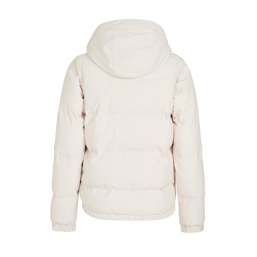 CHAQUETA DE ESQUI PRTASPEN KITOFFWHITE