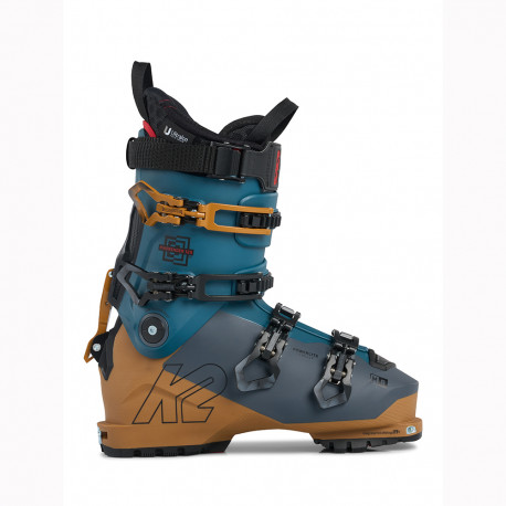 CHAUSSURES DE SKI MINDBENDER 120 MV