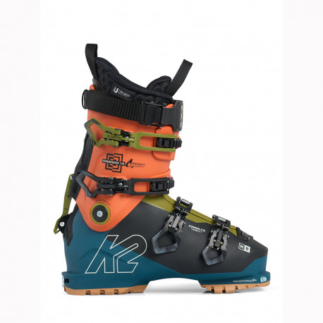 CHAUSSURES DE SKI MINDBENDER 130 LV