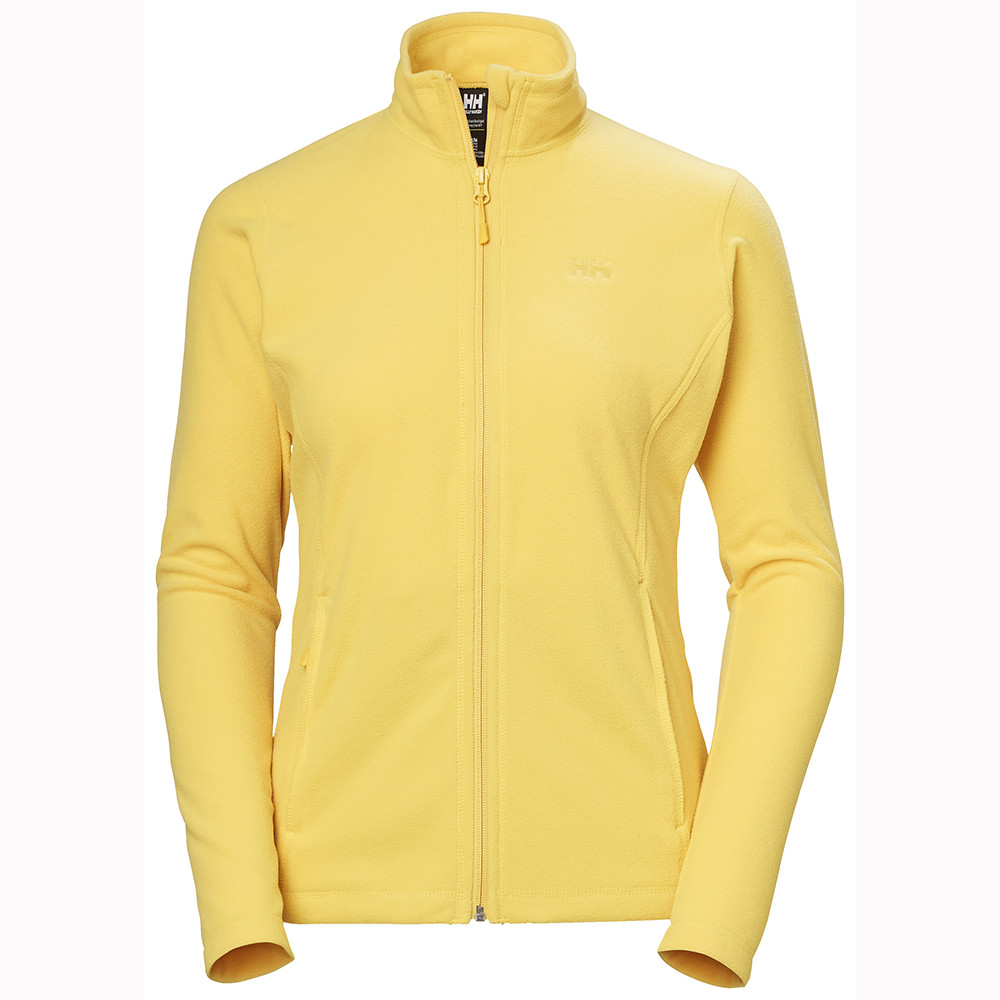 POLAR W DAYBREAKER FLEECE HONEYCOMB