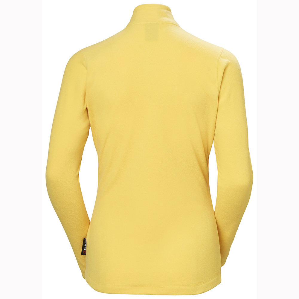 W DAYBREAKER FLEECE HONEYCOMB