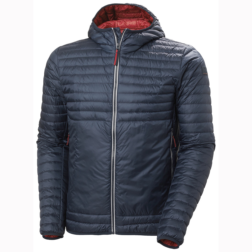 DAUNENEJACKE RWB LIGHT DOWN INSULATOR NAVY