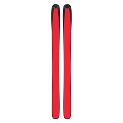 PEAUX DE PHOQUE CLIMBING SKINS AGENT 1.0/1.0X