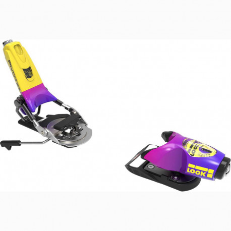 SKI BINDINGS PIVOT 15 GW B95 FORZA 2.0 SKI BINDINGS PIVOT 15 GW B95 FORZA 2.0