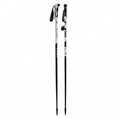 VOLA BATONS DE SKI RENTAL POLES - Easy Gliss