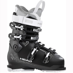 SKISCHUHE ADVANT EDGE 65 W BLACK/ANTHRACITE