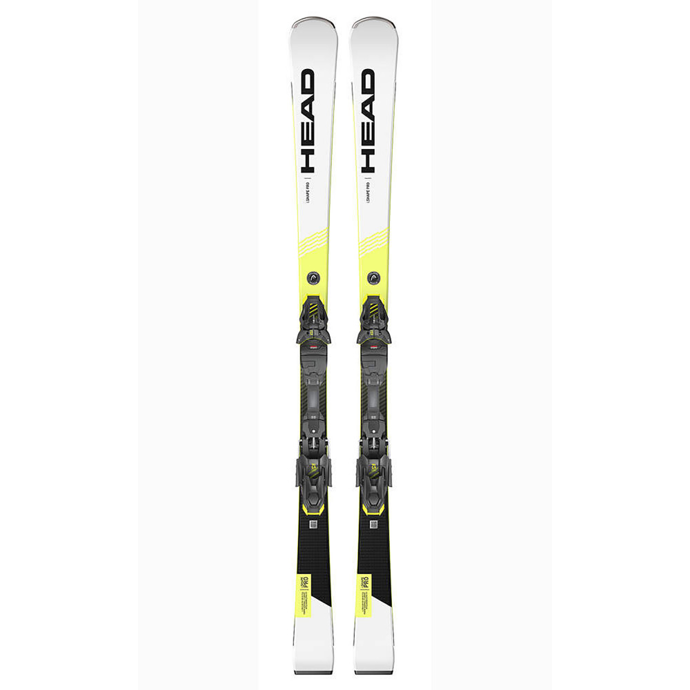 SKI WC REBEL ISHAPE PRO LYT + BINDUNGEN PR 10 GW BRAKE 78