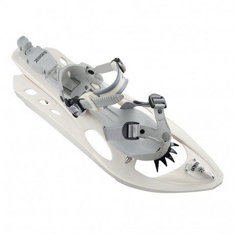 SNOWSHOEING ODALYS NACRE SNOWSHOEING ODALYS NACRE
