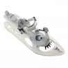 RAQUETAS DE NIEVE ODALYS NACRE