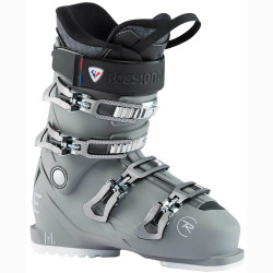 CHAUSSURES DE SKI PURE RENTAL STONE GREY