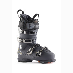 SKI BOOTS HI-SPEED PRO HEAT MV GW-BRZE/GREY