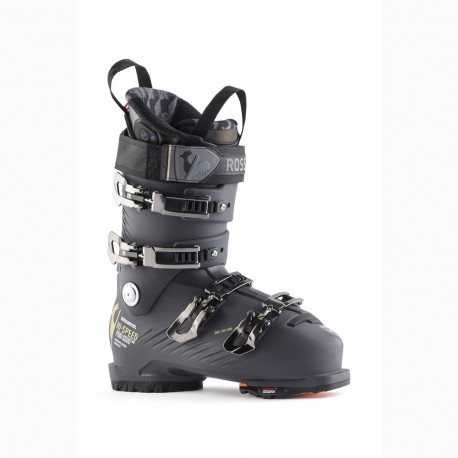 SCARPONI DA SCI HI-SP PRO HEAT MV GW-BRZE/GREY