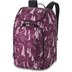 BOOTBAG BOOT PACK 50L GRAPEVINE