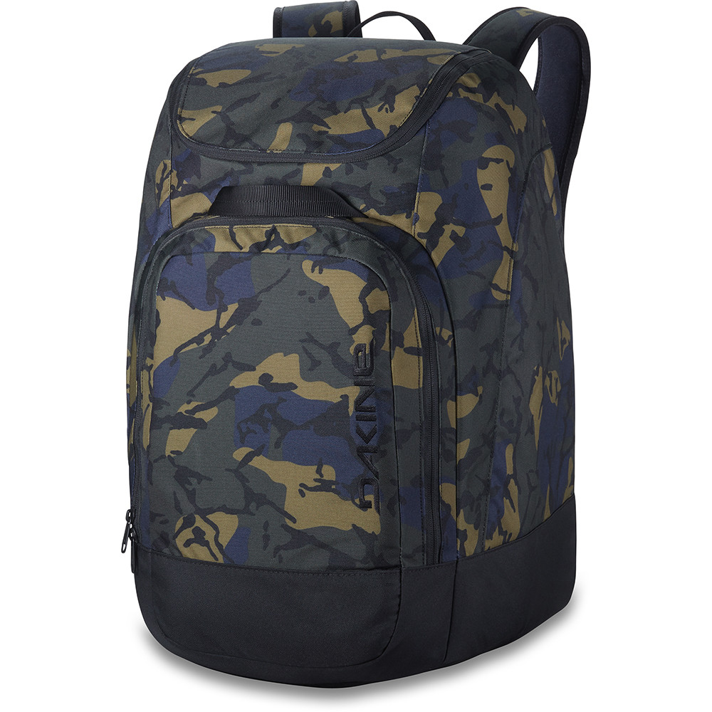 BOOTBAG BOOT PACK 50L CASCADE CAMO