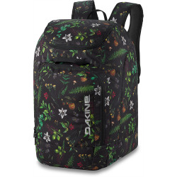 SCHUHBEUTEL BOOT PACK 50L WOODLAND FLORAL