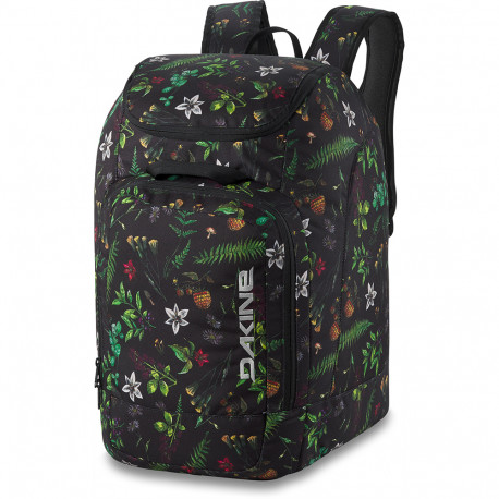 BORSA PORTA SCARPONI SCI BOOT PACK 50L WOODLAND FLORAL