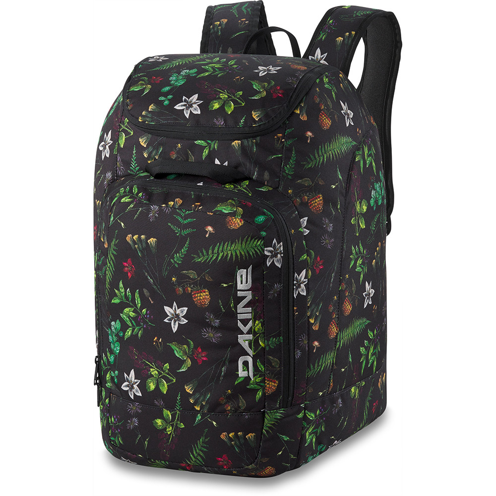 BOOTBAG BOOT PACK 50L WOODLAND FLORAL