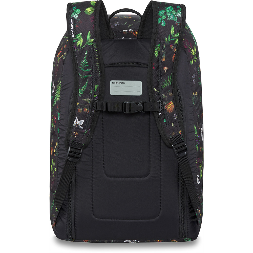 BOOTBAG BOOT PACK 50L WOODLAND FLORAL