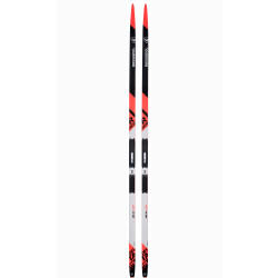 SKI DELTA COMP R-SKIN