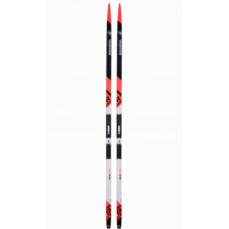 SKI DELTA COMP R-SKIN