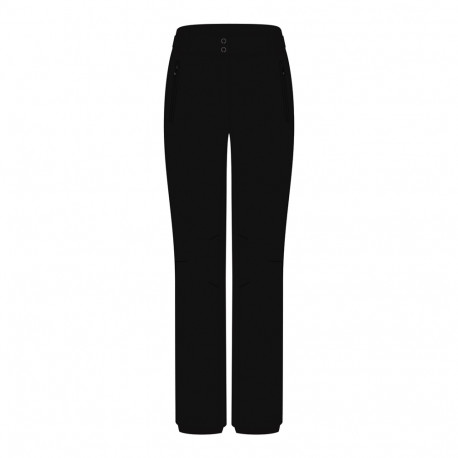 PANTALÓN DE ESQUÍ W SKI PANT BLACK