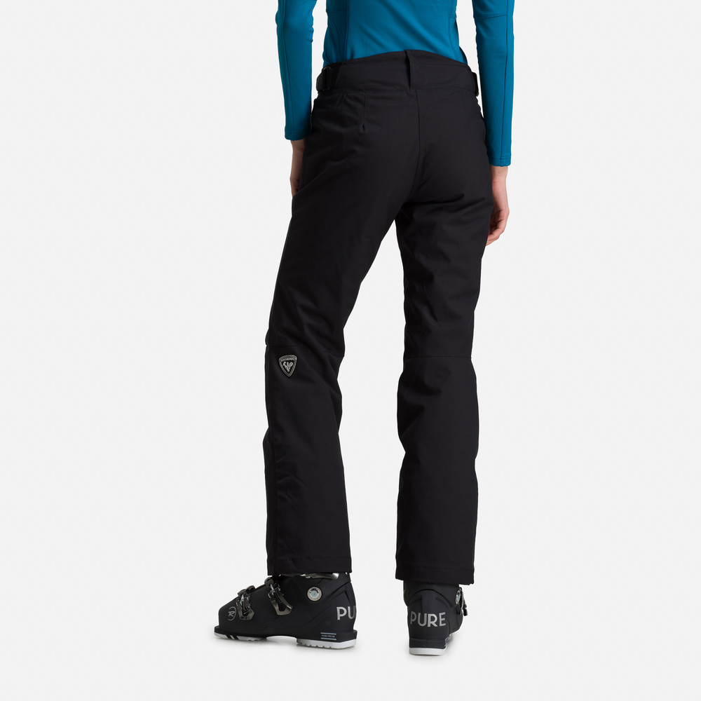 PANTALÓN DE ESQUÍ W SKI PANT BLACK