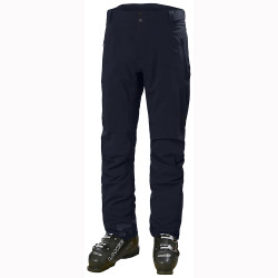 PANTALON DE SKI ALPHA LIFALOFT NAVY