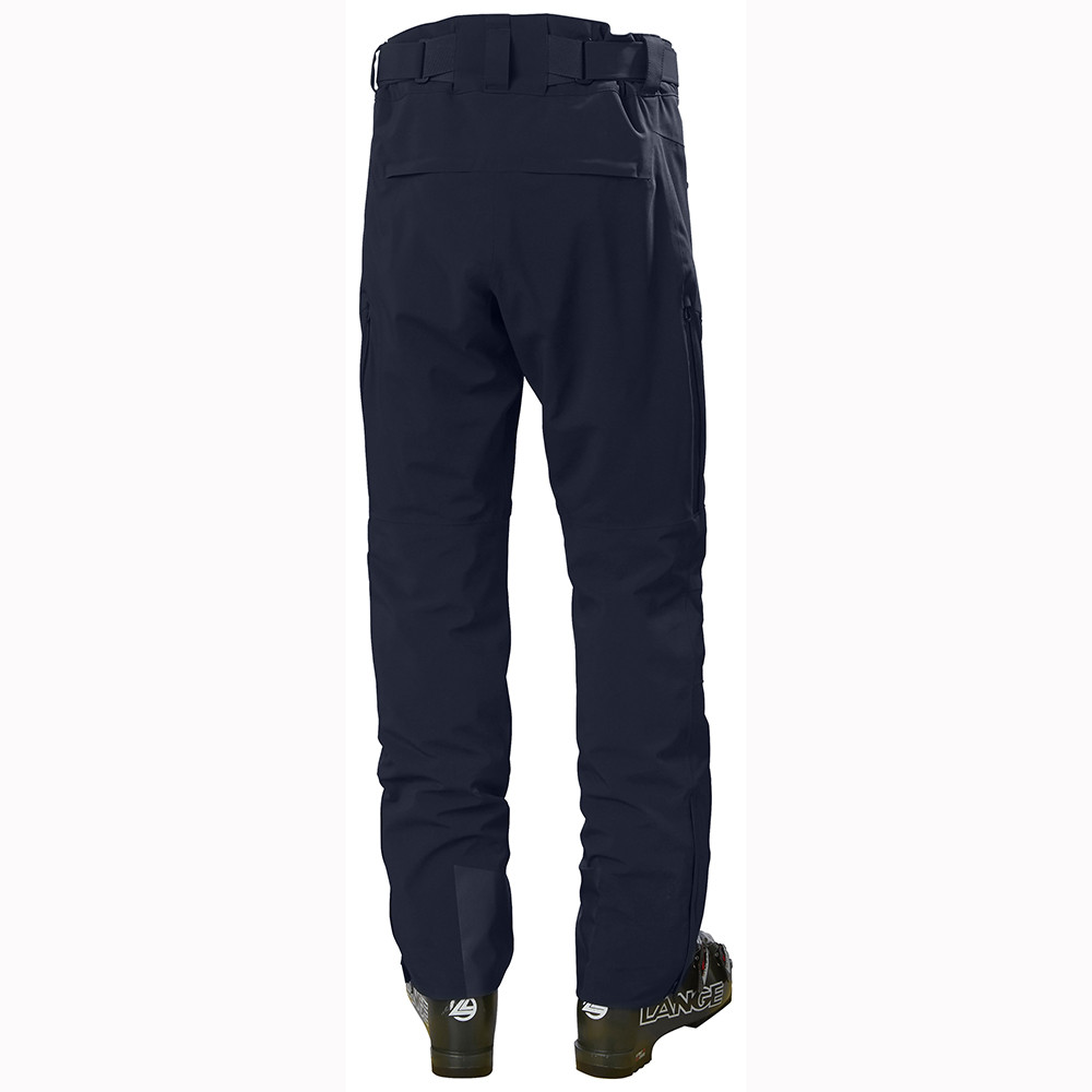 PANTALÓN DE ESQUÍ ALPHA LIFALOFT NAVY