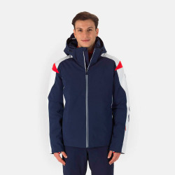 SKI JACKET AERIAL JKT DARK NAVY