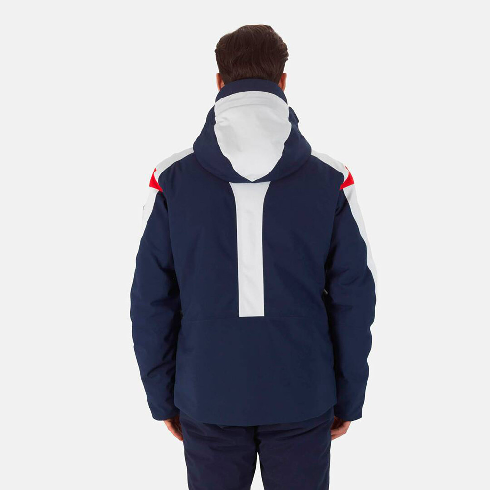 SKI JACKET AERIAL JKT DARK NAVY