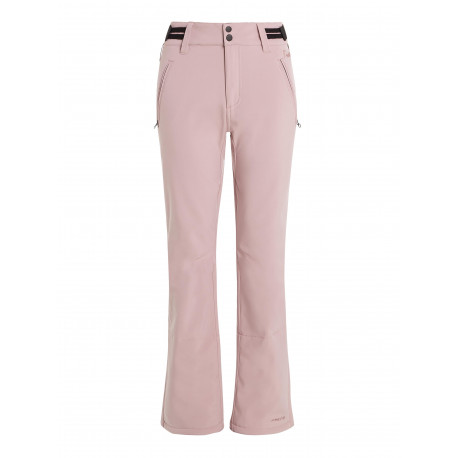 PANTALON DE SKI LOLE MAUVEPINK