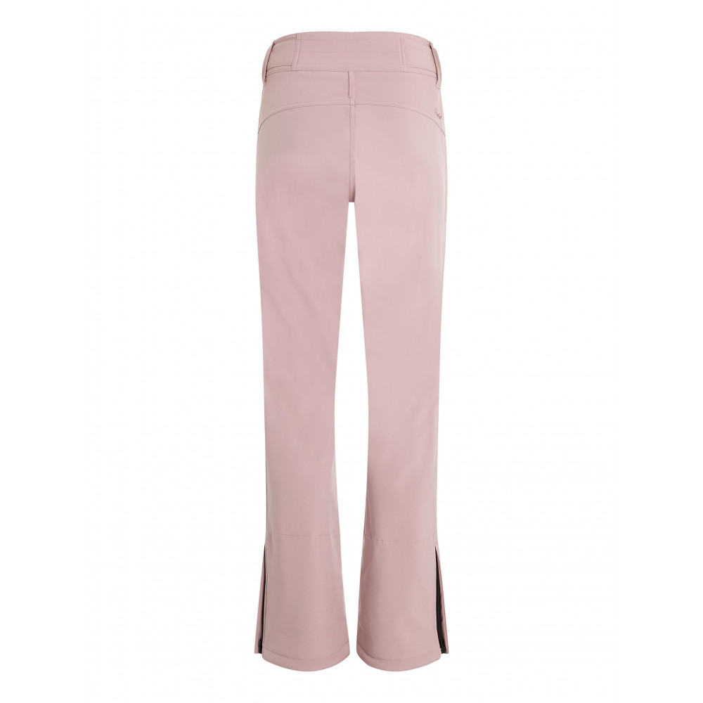 PANTALONI DA SCI LOLE MAUVEPINK