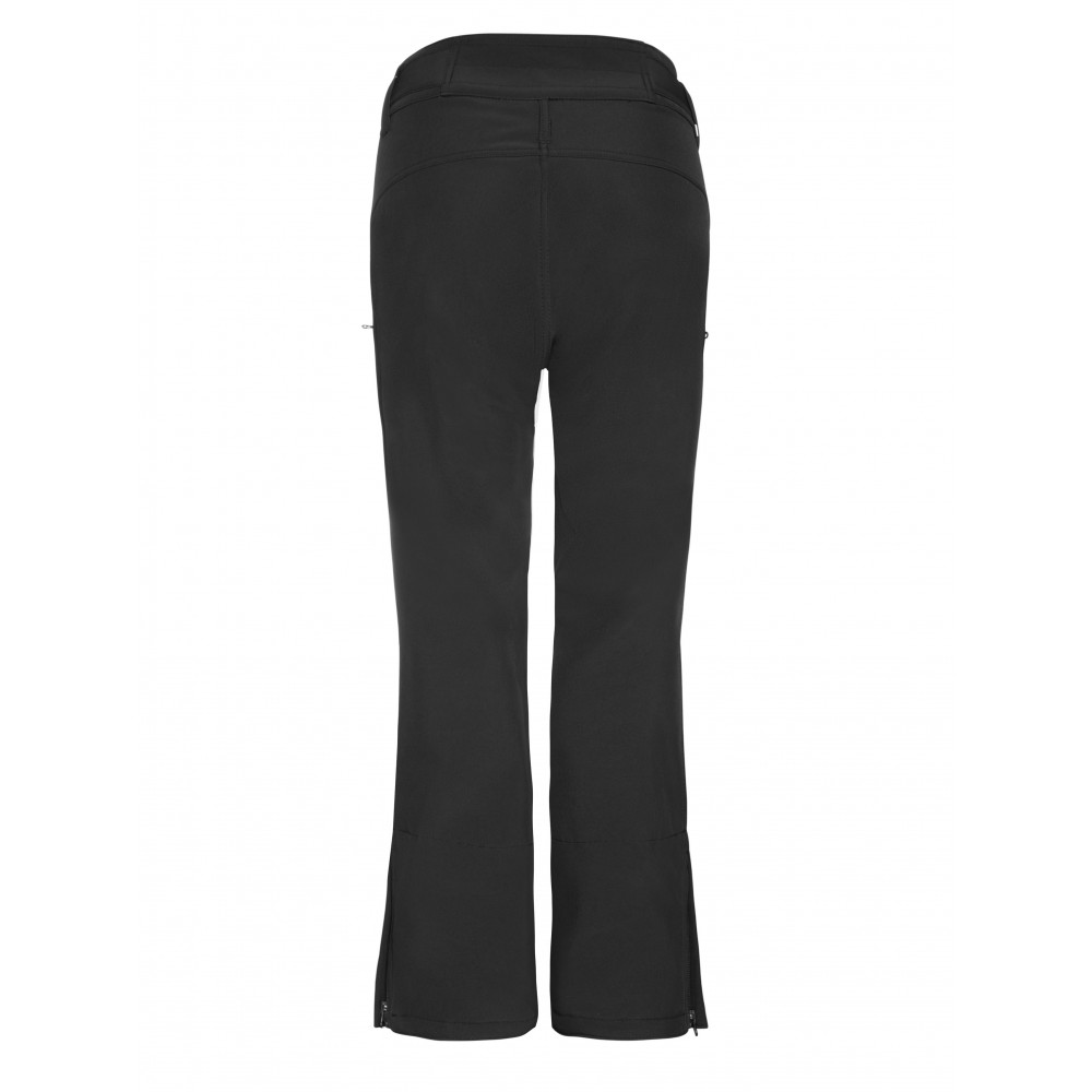 PANTALON DE ESQUI LOLE TRUE BLACK