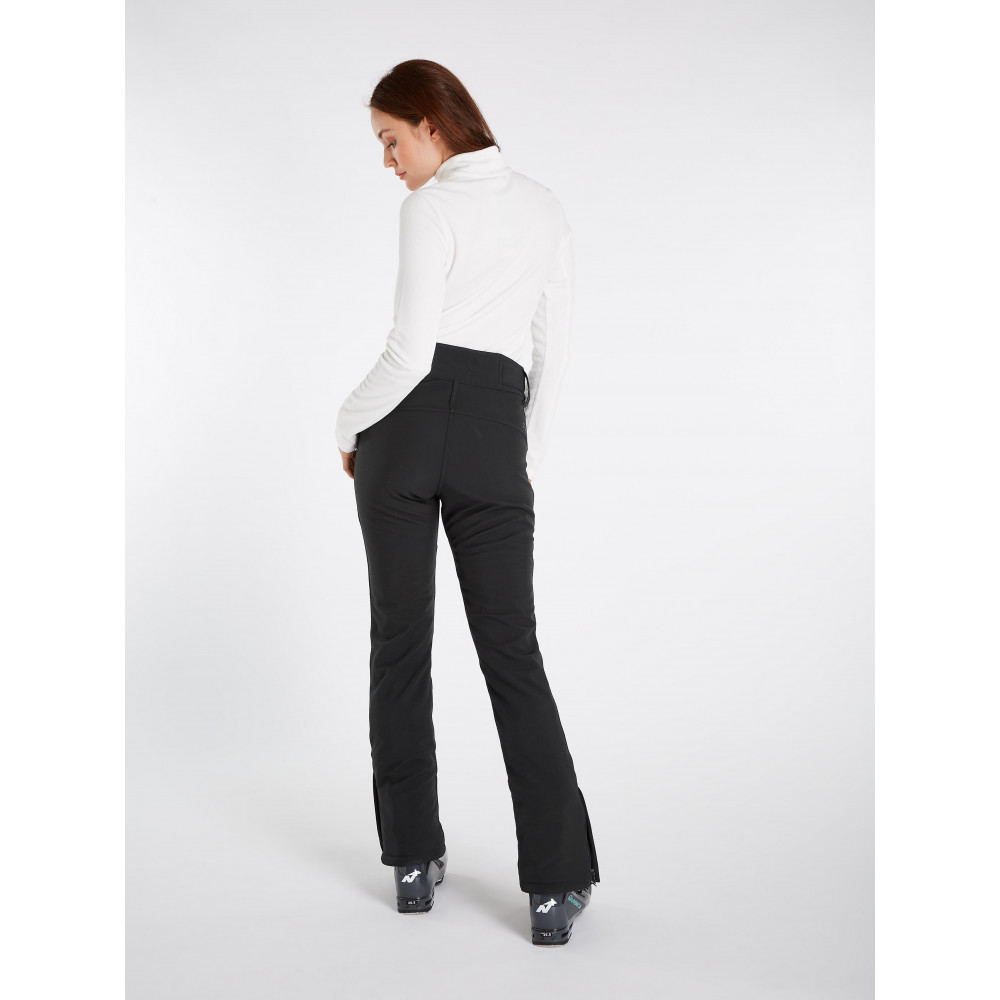 PANTALON DE ESQUI LOLE TRUE BLACK