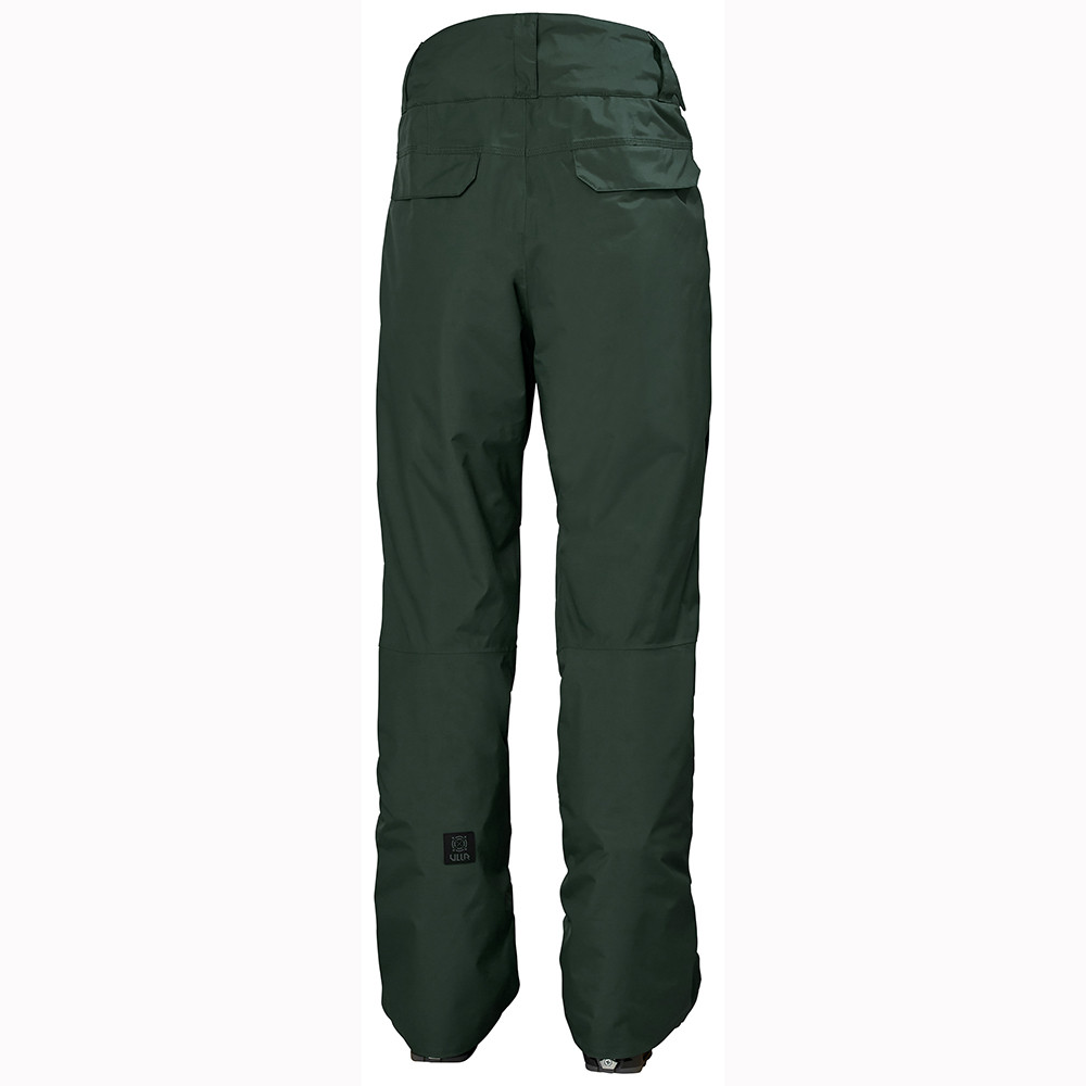 PANTALON DE ESQUI SOGN CARGO DARKEST SPRUCE