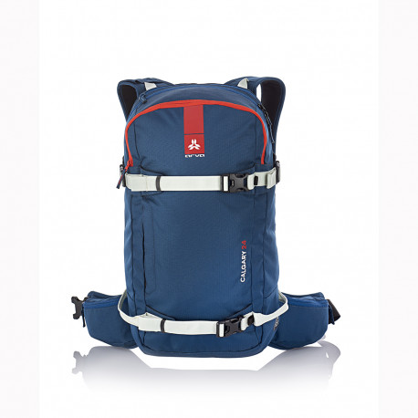 BACKPACK CALGARY 24 PETROL BLUE