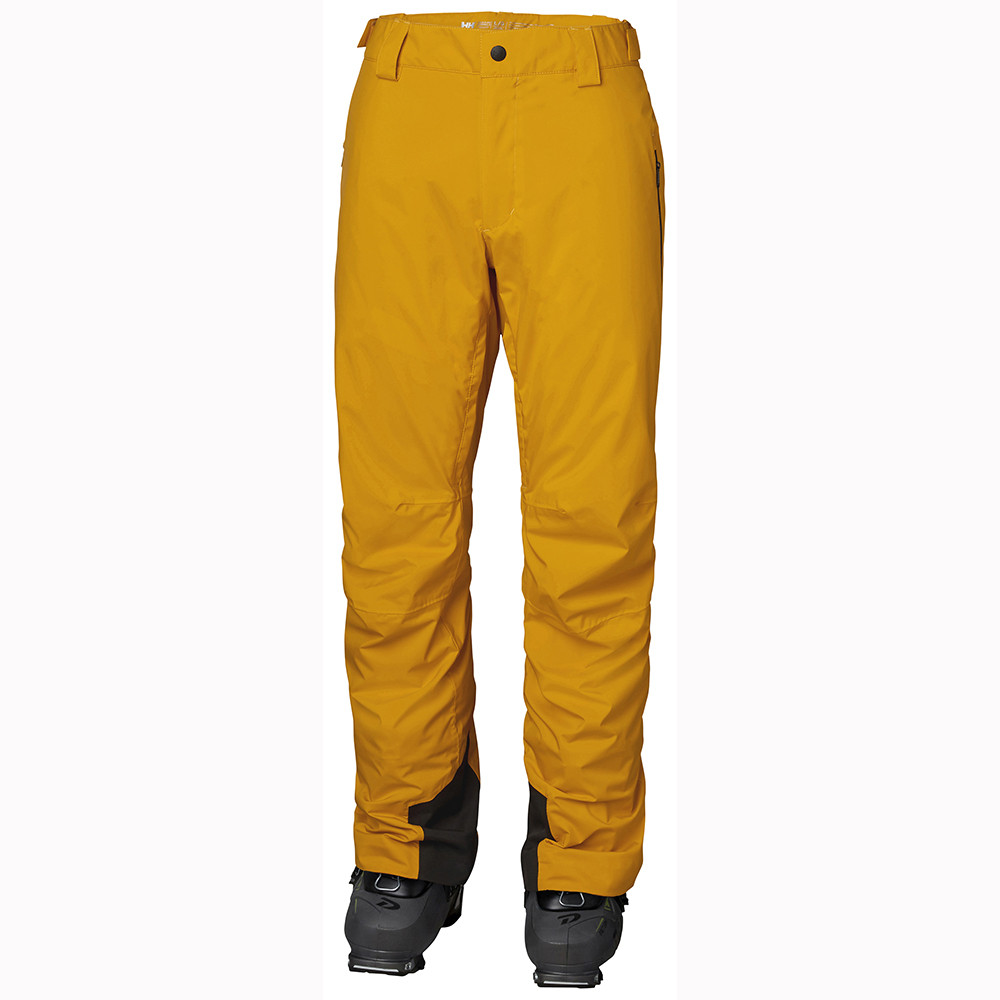 PANTALON DE SKI LEGENDARY INSULATED CLOUDBERRY