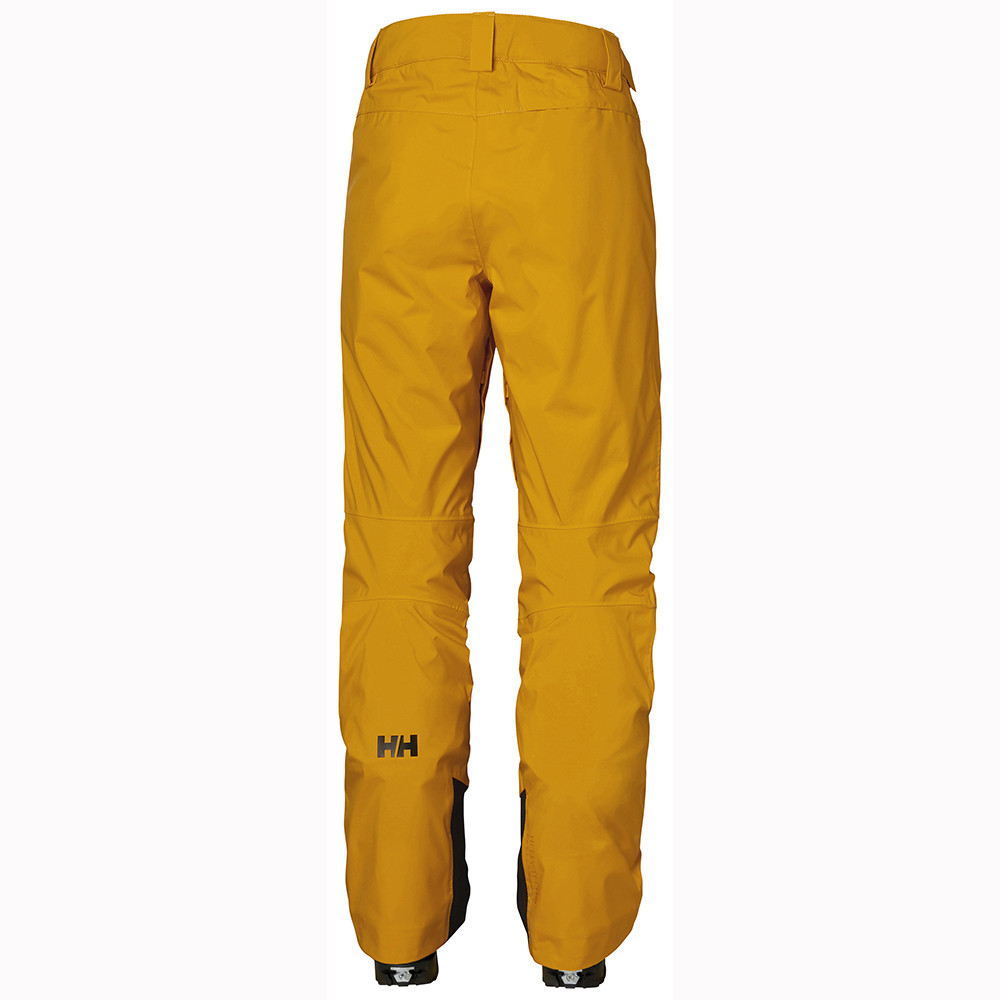 PANTALON DE ESQUI LEGENDARY INSULATED CLOUDBERRY